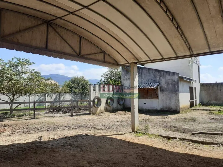 Foto 1 de Fazenda/Sítio com 1 Quarto à venda, 485m² em Mandú, Pindamonhangaba