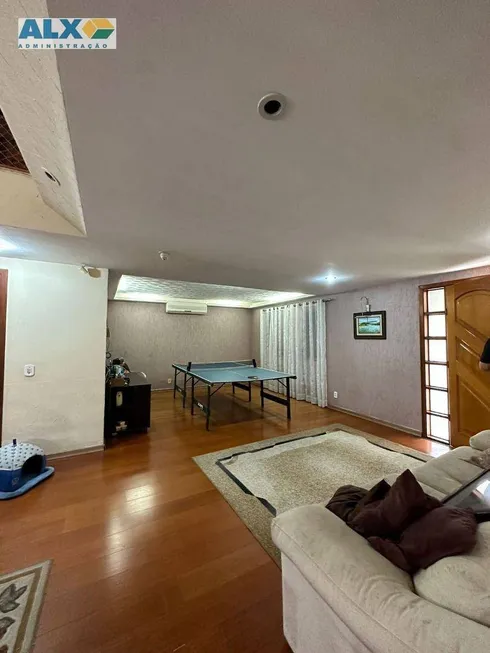 Foto 1 de Casa com 4 Quartos à venda, 302m² em Piratininga, Niterói