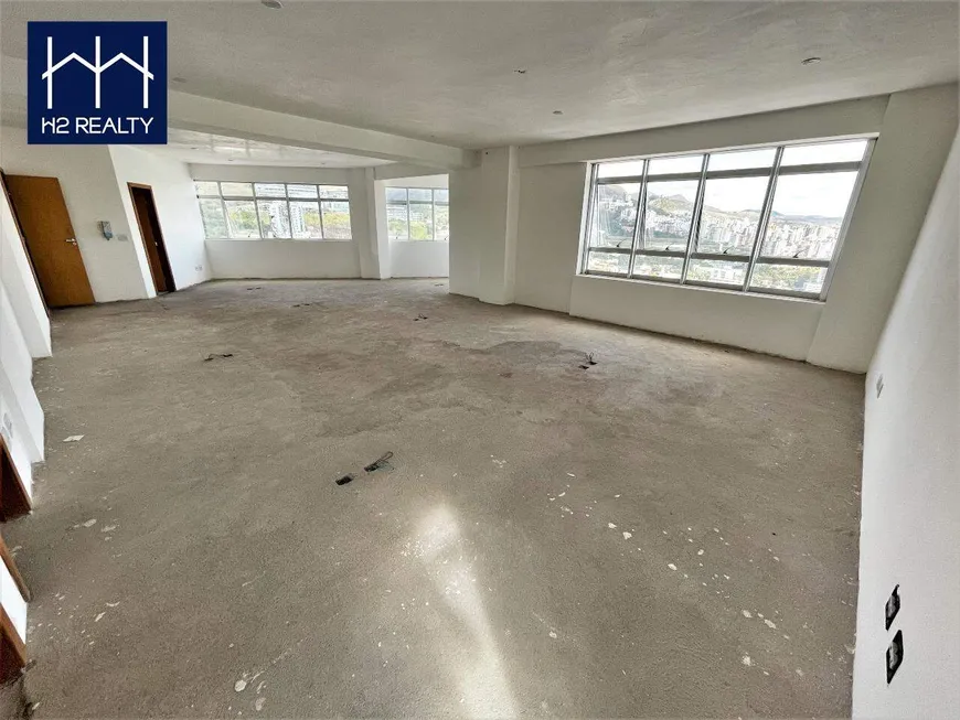 Foto 1 de Sala Comercial à venda, 271m² em Estoril, Belo Horizonte