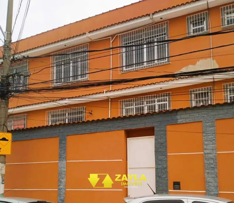 Foto 1 de Ponto Comercial à venda, 271m² em Irajá, Rio de Janeiro
