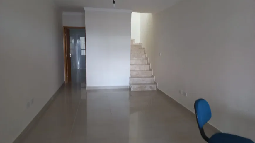 Foto 1 de Sobrado com 3 Quartos à venda, 140m² em Vila Roque, São Paulo