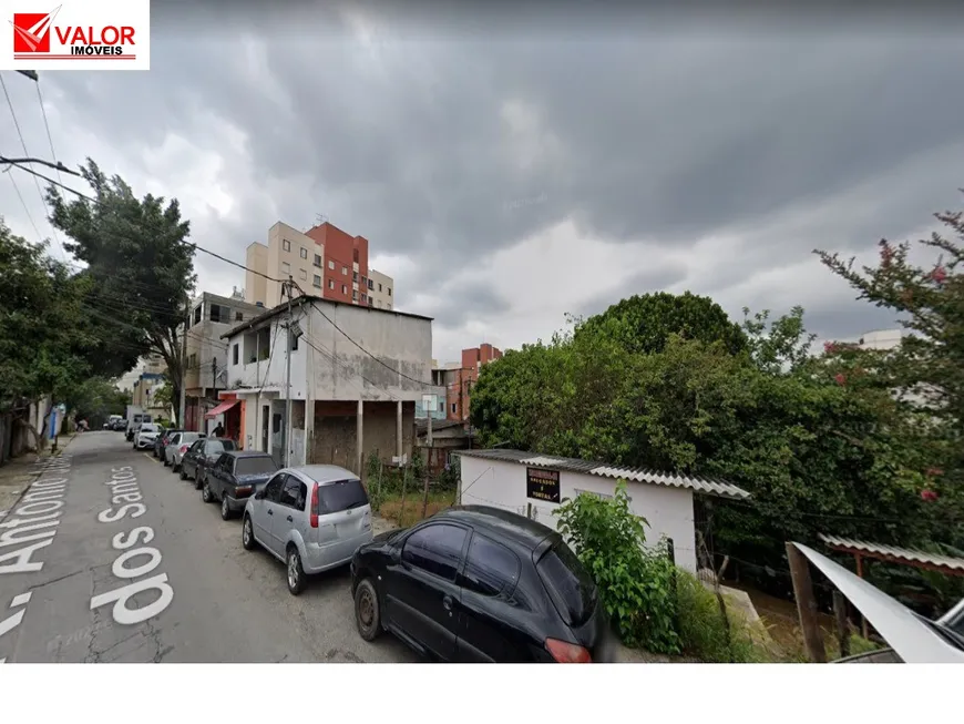 Foto 1 de Lote/Terreno à venda, 500m² em Fazenda Morumbi, São Paulo