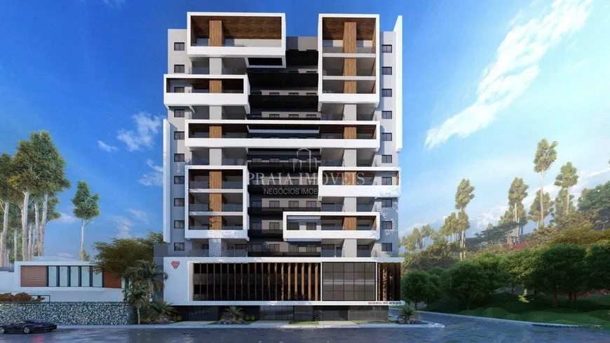 Foto 1 de Apartamento com 1 Quarto à venda, 51m² em São Francisco de Assis, Camboriú