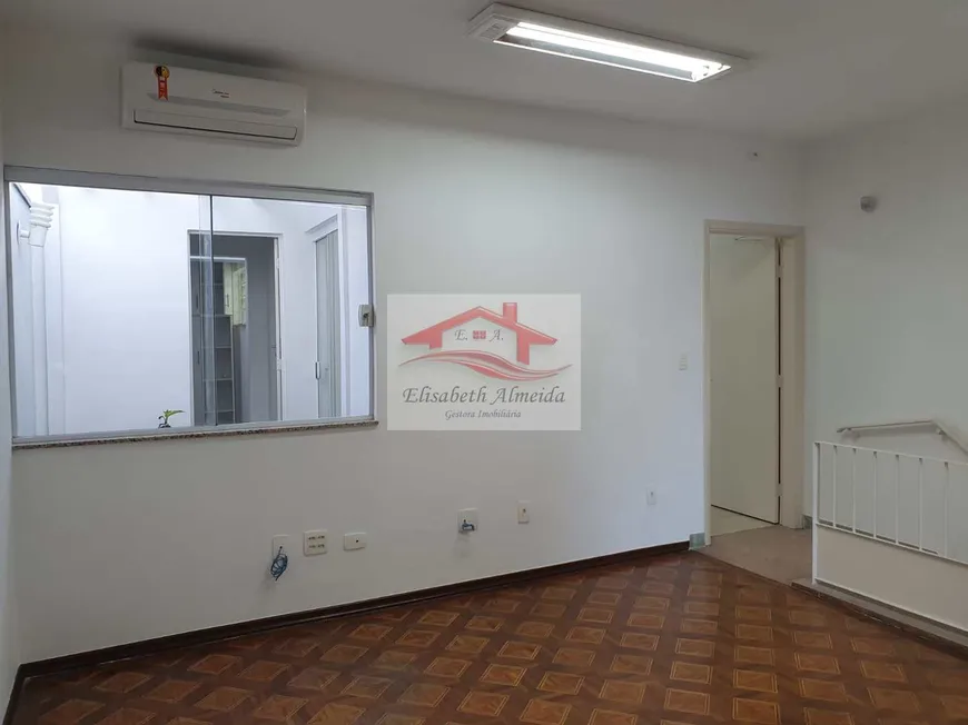 Foto 1 de Sala Comercial com 2 Quartos para alugar, 84m² em Centro, Sorocaba