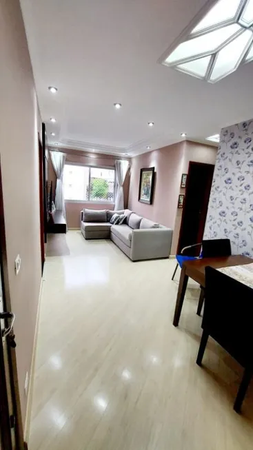 Foto 1 de Apartamento com 2 Quartos à venda, 57m² em Santa Terezinha, São Bernardo do Campo