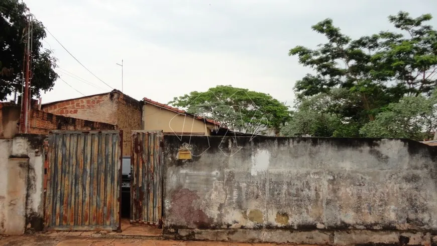 Foto 1 de Casa com 2 Quartos à venda, 113m² em Vila Santana, Araraquara