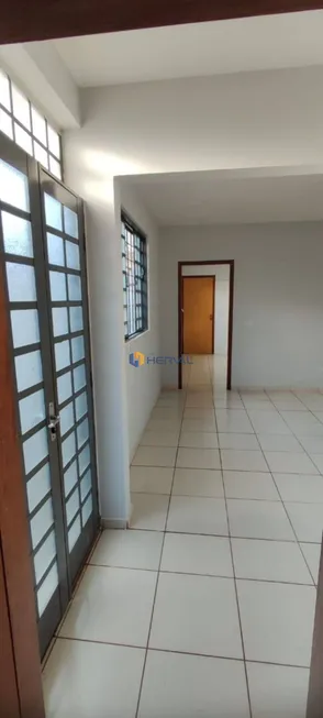 Foto 1 de Casa com 2 Quartos à venda, 112m² em Parque da Gávea, Maringá