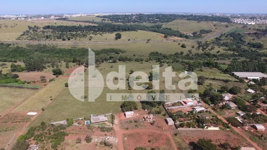 Foto 1 de Fazenda/Sítio à venda, 32500m² em Parque das Andorinhas, Uberlândia