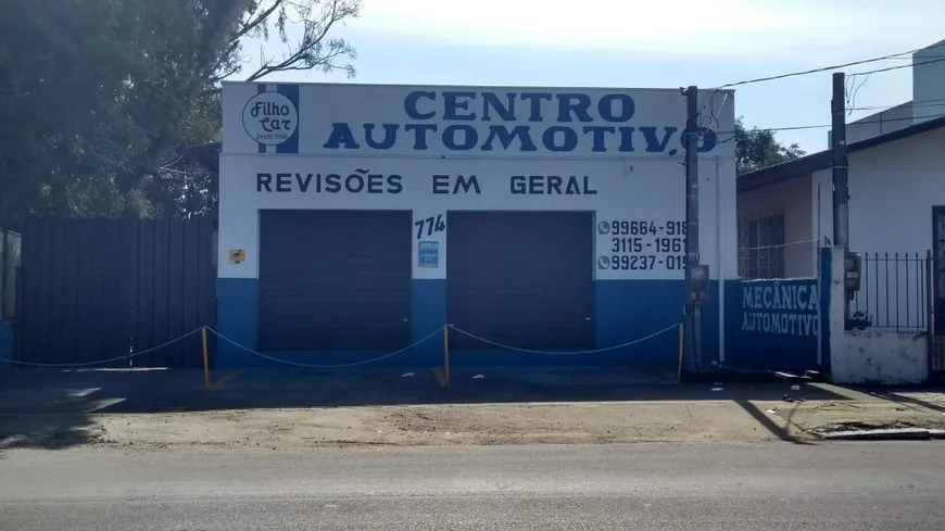 Foto 1 de Prédio Comercial à venda, 82m² em Niterói, Canoas