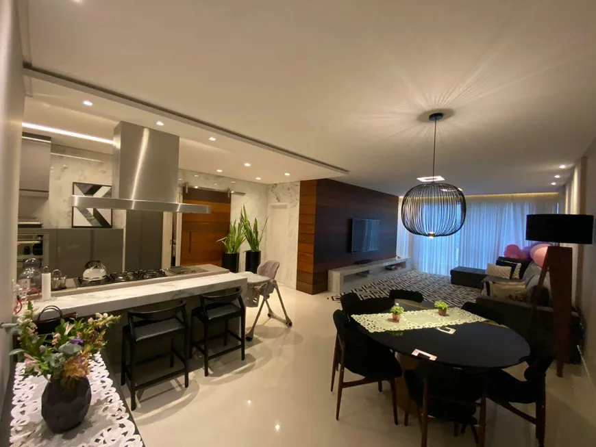 Foto 1 de Apartamento com 2 Quartos à venda, 125m² em Centro, Brusque