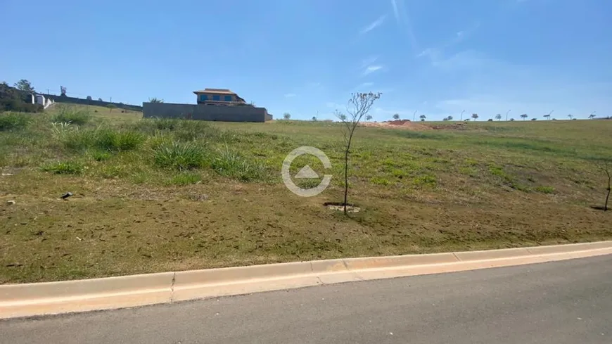 Foto 1 de Lote/Terreno à venda, 1015m² em Loteamento Residencial Entre Verdes Sousas, Campinas