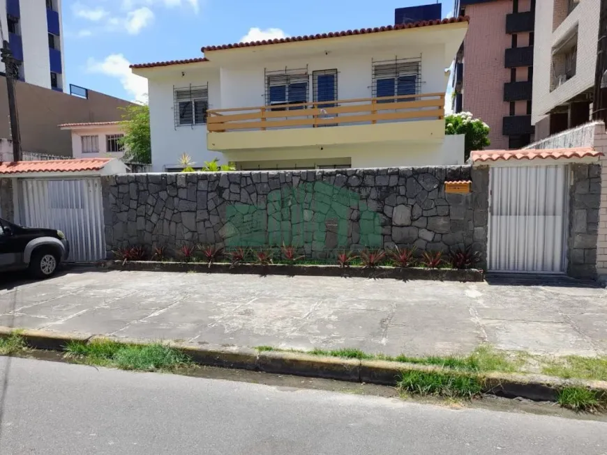 Foto 1 de Casa com 5 Quartos para venda ou aluguel, 280m² em Casa Caiada, Olinda