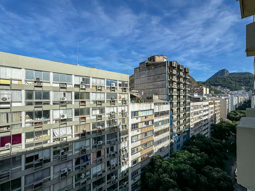 Foto 1 de Sala Comercial para alugar, 30m² em Copacabana, Rio de Janeiro