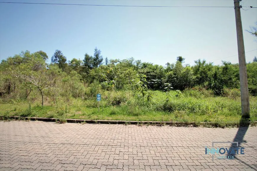 Foto 1 de Lote/Terreno à venda, 300m² em Das Rosas, Estância Velha