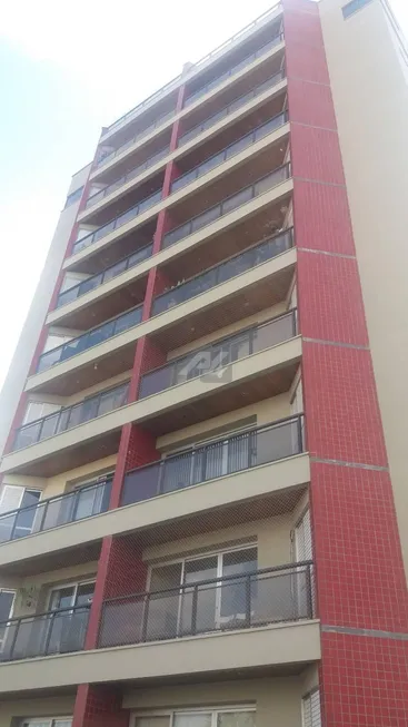 Foto 1 de Cobertura com 3 Quartos à venda, 153m² em Taquaral, Campinas