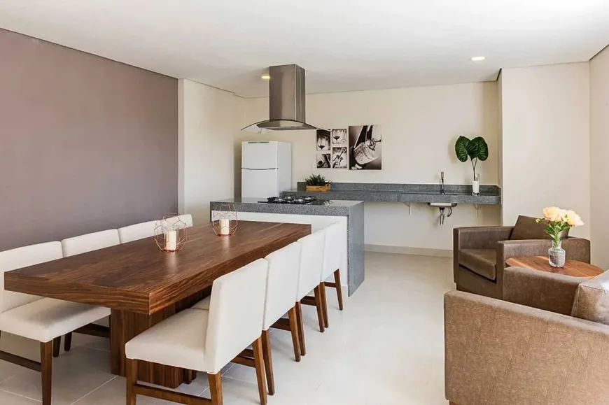 Foto 1 de Apartamento com 2 Quartos à venda, 49m² em Vila Mazzei, São Paulo
