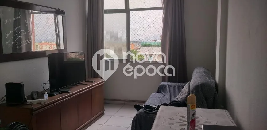 Foto 1 de Apartamento com 2 Quartos à venda, 80m² em Jacarepaguá, Rio de Janeiro