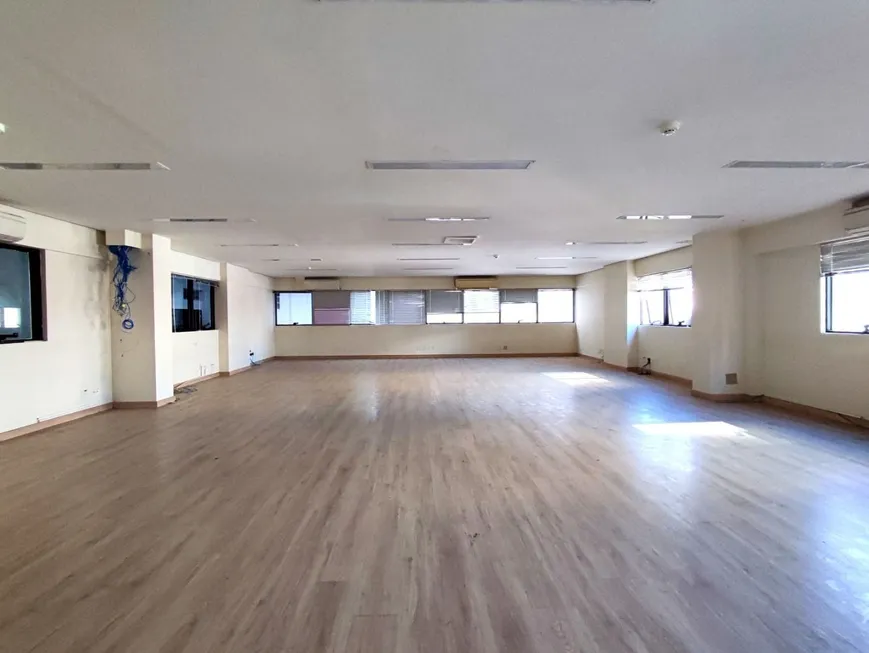 Foto 1 de Sala Comercial para alugar, 192m² em Jardim Paulista, São Paulo