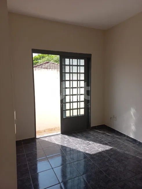 Foto 1 de Casa com 3 Quartos à venda, 187m² em Jardim Bela Vista, Campinas