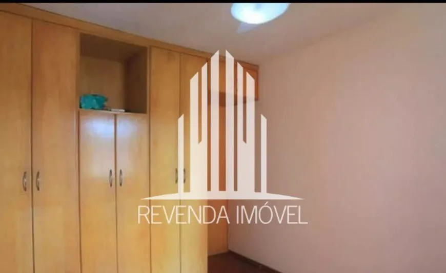 Foto 1 de Apartamento com 3 Quartos à venda, 65m² em Vila Firmiano Pinto, São Paulo