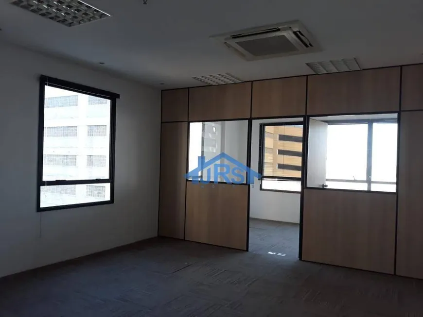 Foto 1 de Sala Comercial para alugar, 57m² em Alphaville Industrial, Barueri