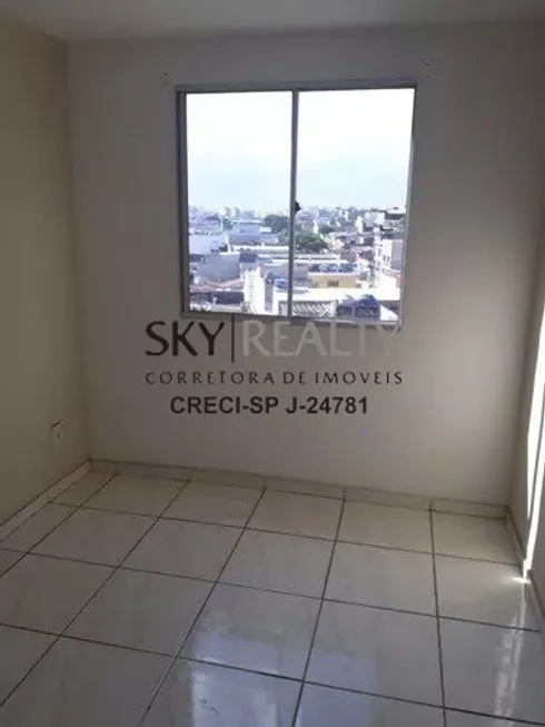 Foto 1 de Apartamento com 2 Quartos à venda, 50m² em Parque Santo Antônio, São Paulo