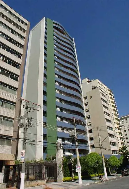 Foto 1 de Apartamento com 4 Quartos à venda, 184m² em Itaim Bibi, São Paulo