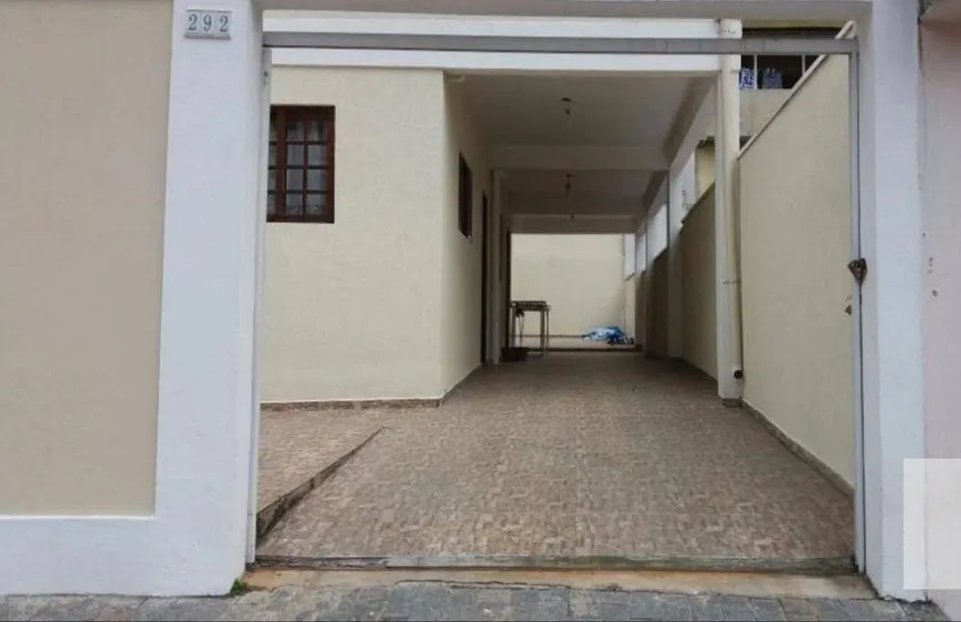 Foto 1 de Sobrado com 3 Quartos à venda, 125m² em Jardim Sao Miguel, Taboão da Serra