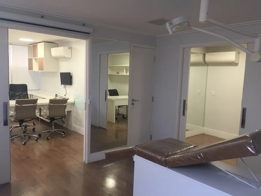 Foto 1 de Consultório à venda, 105m² em Jardim Paulistano, São Paulo