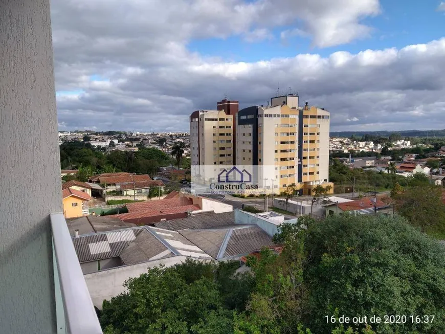 Foto 1 de Cobertura com 4 Quartos à venda, 160m² em Centro, Araucária