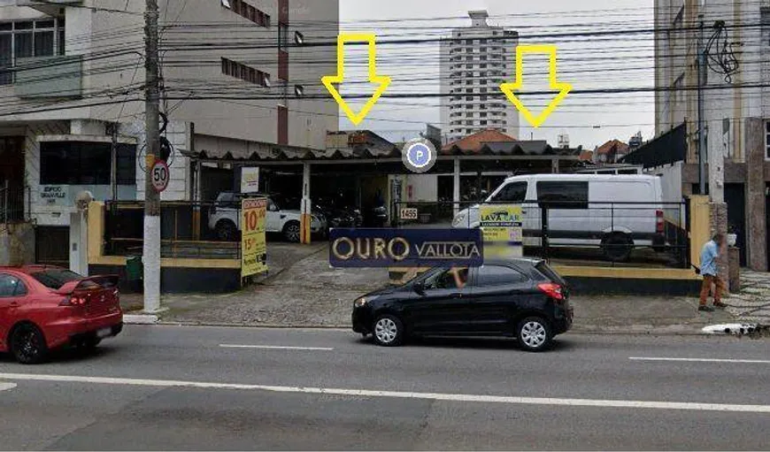 Foto 1 de Lote/Terreno à venda, 930m² em Móoca, São Paulo