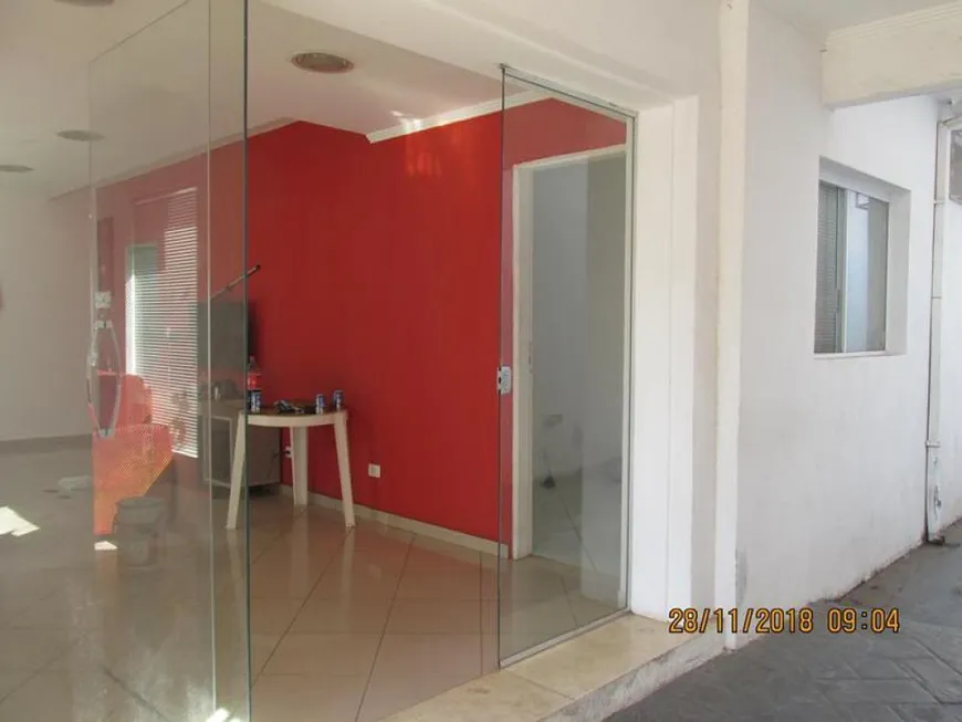 Foto 1 de Imóvel Comercial à venda, 330m² em Centro, São José do Rio Preto