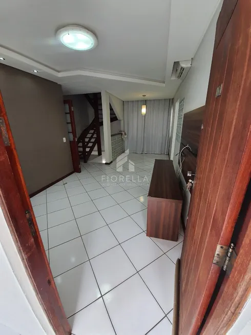 Foto 1 de Casa de Condomínio com 3 Quartos à venda, 111m² em Real Parque, São José