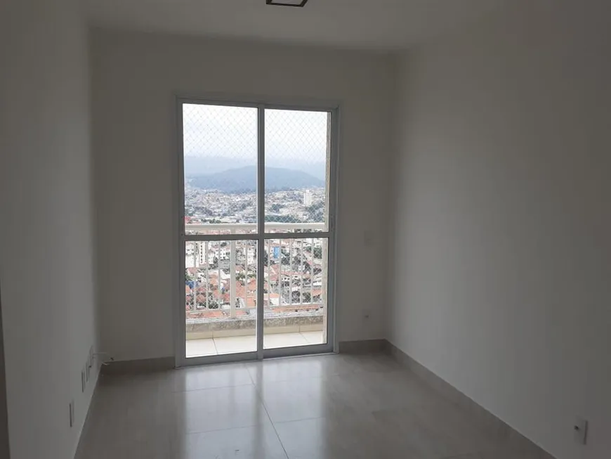 Foto 1 de Apartamento com 2 Quartos à venda, 47m² em Tucuruvi, São Paulo