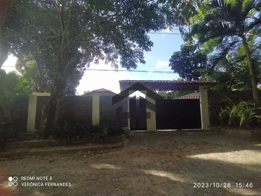 Foto 1 de Casa de Condomínio com 5 Quartos à venda, 420m² em Aldeia, Camaragibe