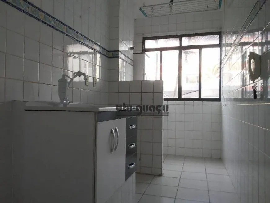 Foto 1 de Apartamento com 2 Quartos para alugar, 50m² em Braiaia, Itu