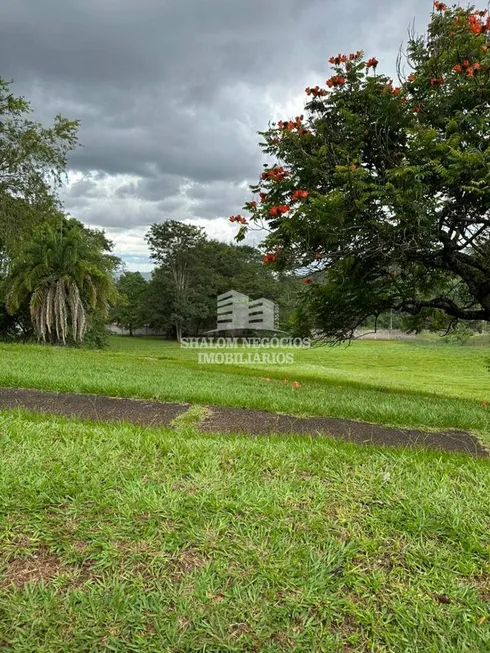 Foto 1 de Lote/Terreno à venda, 3988m² em Residencial Aldeia do Vale, Goiânia