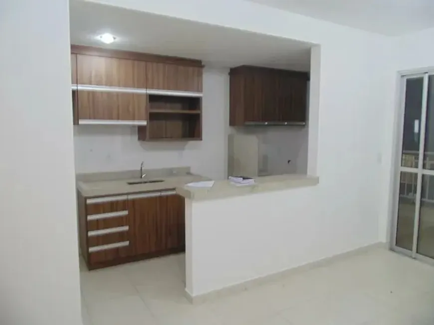 Foto 1 de Apartamento com 2 Quartos à venda, 60m² em Jardim das Américas 2ª Etapa, Anápolis