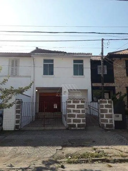 Foto 1 de Casa de Condomínio com 3 Quartos à venda, 335m² em Vila Matias, Santos