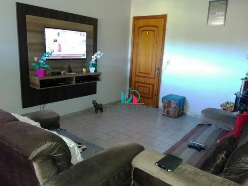 Foto 1 de Apartamento com 2 Quartos à venda, 62m² em Vila Esperança, Araraquara