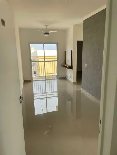 Foto 1 de Apartamento com 2 Quartos para venda ou aluguel, 57m² em Fazenda Santana, Vinhedo