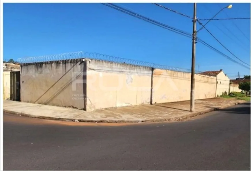 Foto 1 de Lote/Terreno à venda, 401m² em Jardim Independencia, Ribeirão Preto