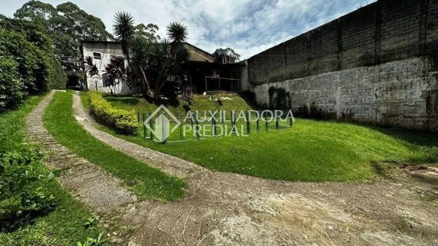 Foto 1 de Galpão/Depósito/Armazém com 2 Quartos à venda, 519m² em Batistini, São Bernardo do Campo