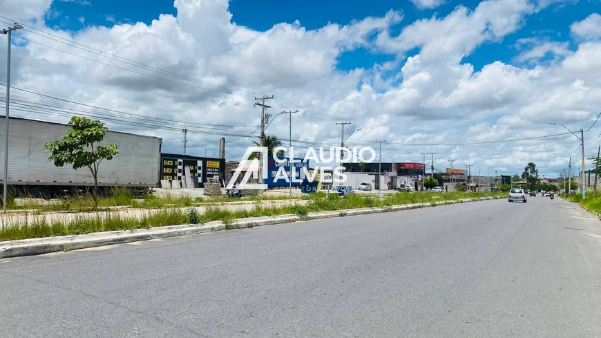 Foto 1 de Lote/Terreno à venda, 300m² em Parque Ipe, Feira de Santana