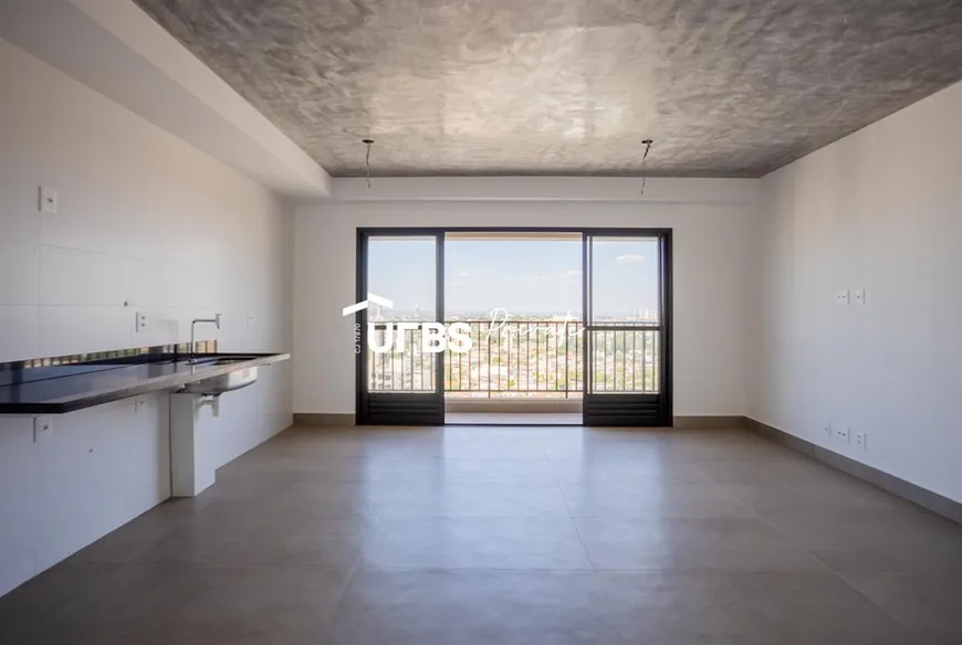 Foto 1 de Apartamento com 2 Quartos à venda, 76m² em Setor Oeste, Goiânia