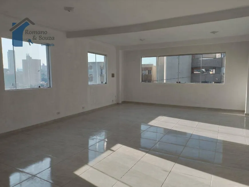 Foto 1 de Sala Comercial para alugar, 70m² em Jardim Vila Galvão, Guarulhos