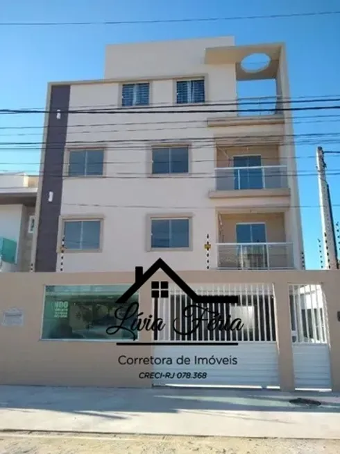 Foto 1 de Apartamento com 3 Quartos à venda, 92m² em Alphaville, Campos dos Goytacazes