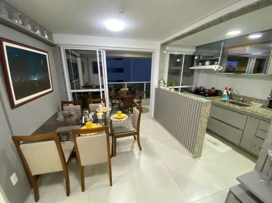 Foto 1 de Apartamento com 3 Quartos para venda ou aluguel, 72m² em Altiplano Cabo Branco, João Pessoa