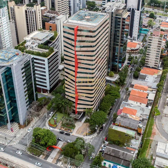 Foto 1 de Sala Comercial para alugar, 783m² em Brooklin, São Paulo
