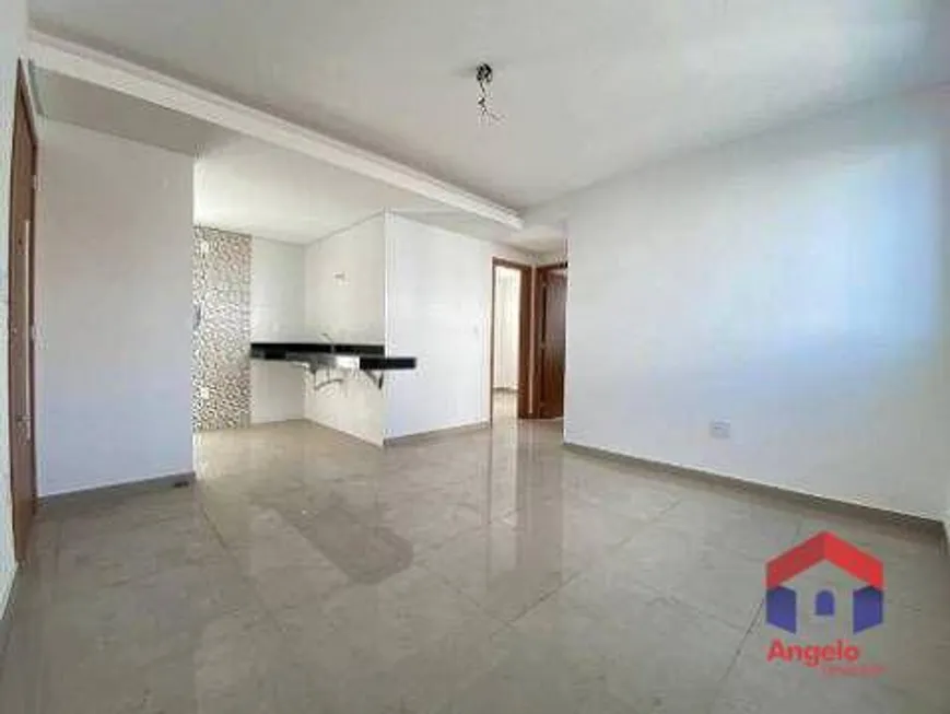 Foto 1 de Apartamento com 2 Quartos à venda, 51m² em Piratininga Venda Nova, Belo Horizonte
